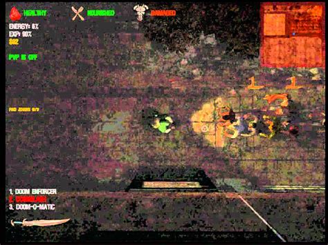 dead frontier missions|dead frontier 3d.